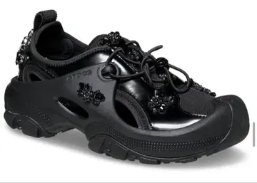 CROCS SIMONE ROCHA 트레일 블레이크 새상품 정품 26cm