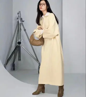 snidel sweet 신키 유코 원피스