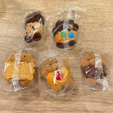 메이리 파라 가챠 전종 세트