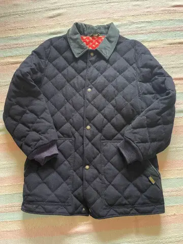 ciesse piumini 퀼팅 자켓