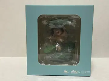 라오허우지전기 샤오헤이 피규어 PVC제 도색 완료 완성품