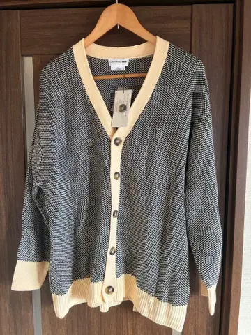 CIAOPANIC TYPY 버튼 가디건 L 사이즈