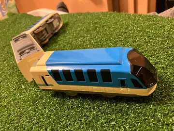 프라레일 긴테츠 관광 특급 시마카제