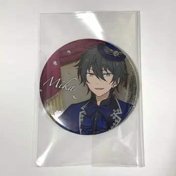 앙스타 AGF 카게히라 미카 로마네스크 캔뱃지