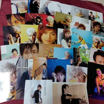 테니뮤 1st 나카가우치 마사 타카