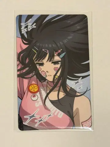 SAKAMOTODAYS 데코라ver. 대불 특전