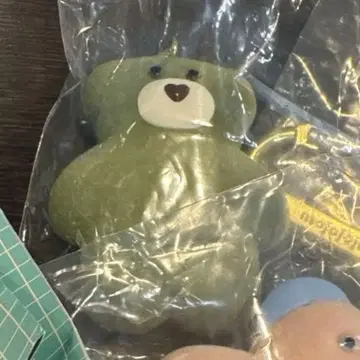 mojojojo 피규어 마스코트 Vol 3 matcha pupu