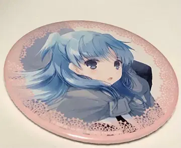 종말에 뭐 하세요? 복권당 온라인 복권 D-10 쿠토리 캔뱃지