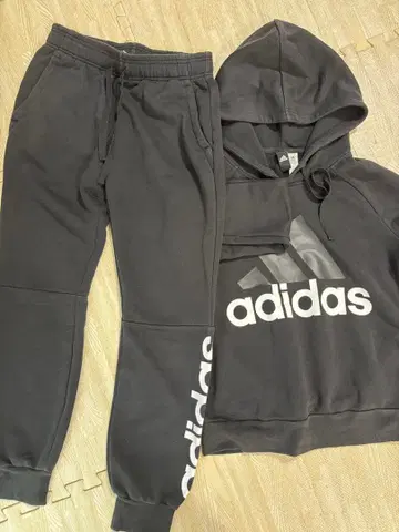 adidas 셋업 L 사이즈