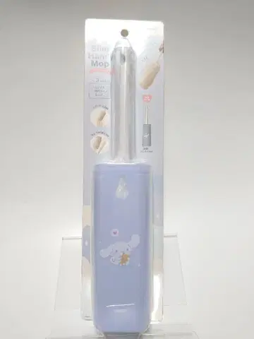 SlimHandyMop 시나모롤 청소용 맙