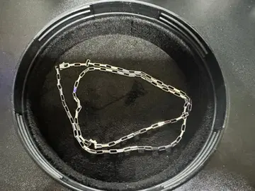 TOM WOOD Billie Chain 18인치