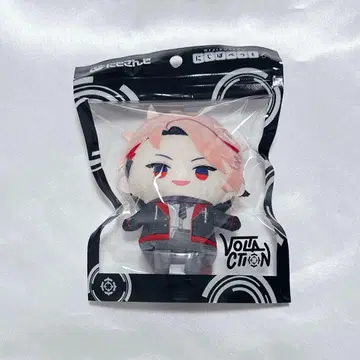 니지산지 세라프 더즐 가든 니지파펫