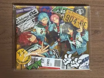 Crazy:B TRIP 아크릴릭 아트