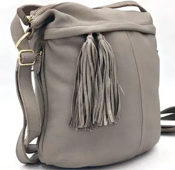 ear PAPILLONNER 3way 숄더 / 백팩 다기능 정가 2만