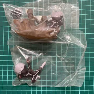 히로아카 데스크탑 히어로즈 트와이스 빌런즈