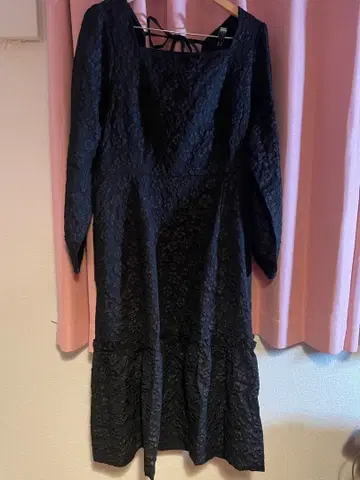 루이오시 원피스