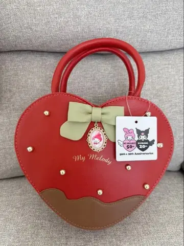 마이멜로디 딸기 스트로베리 숄더백