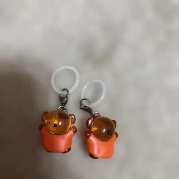 미피 보리스 메지루시 액세서리