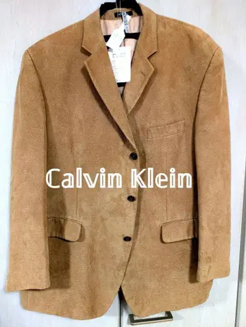 CK 캘빈클라인 CalvinKlein 남성용 테일러드 자켓