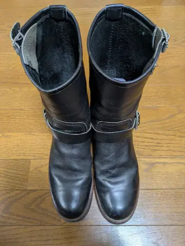 Red Wing 레드 윙 부츠