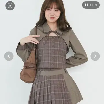 마제스틱 레곤 셋업