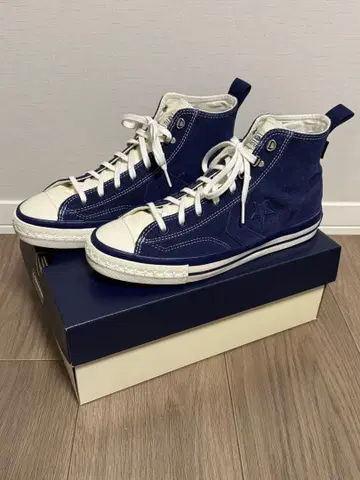 CONVERSE x BOTT CX-PRO SK HI