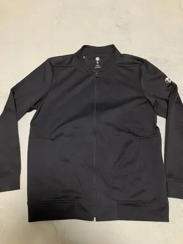 언더아머 리커버리 트래블 트랙 자켓