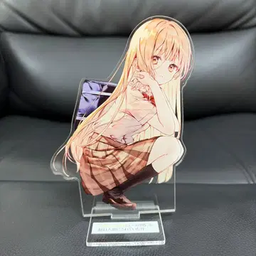 시이나 마히루 아크릴 스탠드 [어느 날, 우리 집 공주님이 되셨다]