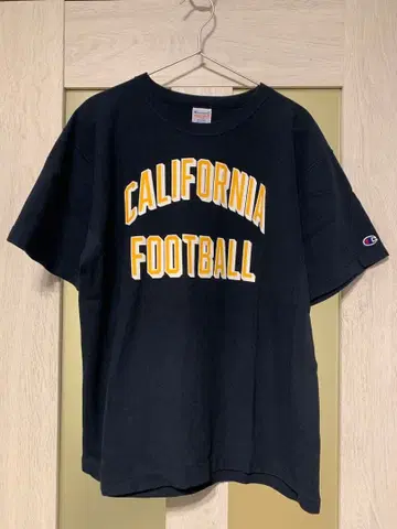 [ Champion ] California Football 셔츠