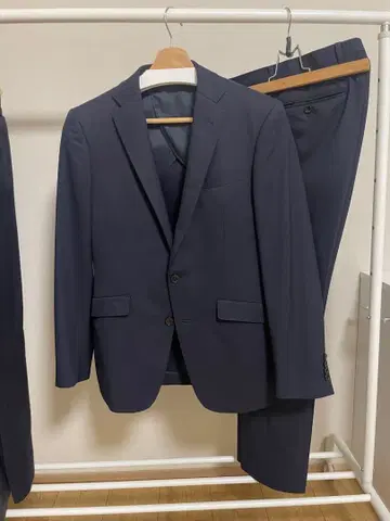 정장 셀렉트 수트 상하의 세트