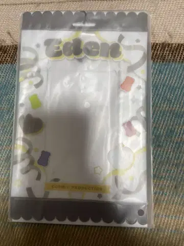 앙상블 스타즈 이츠누이 캔디 파우치 Eden