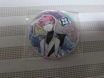 니지산지 스프레아 아크릴 코스터 황 레오