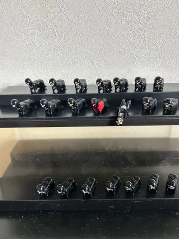 가면라이더의 쇼커