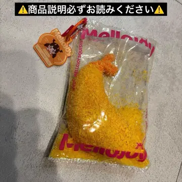 mellojoy 화식 시리즈 새우튀김