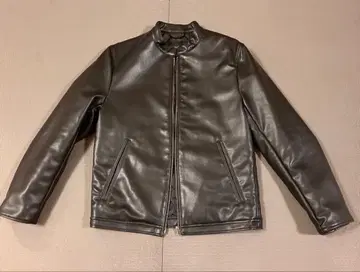 나노 유니버스 nano universe 라이더 자켓