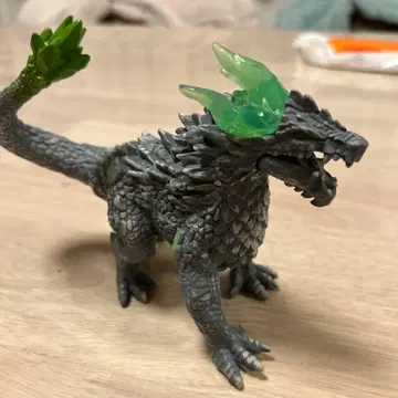 슐라이히 스톤 드래곤