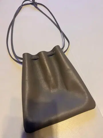 TANDEY 바닥 없는 복조리