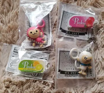 코이케야 Pinky 바스락 참