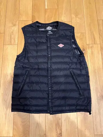 단톤 다운 베스트