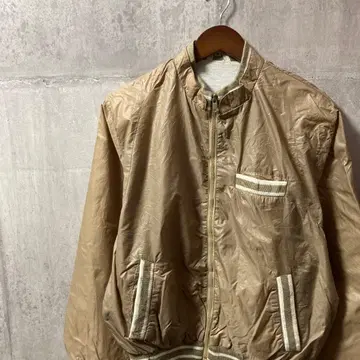 I345 블루종 90s 00s 빈티지 Y2K 나일론 자켓 가을