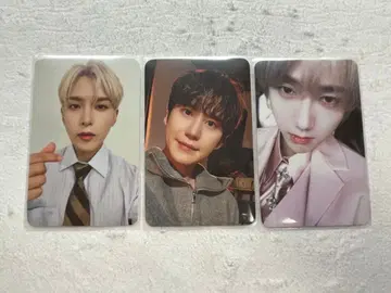 SUPERJUNIOR 라키도로 예성 려욱 규현