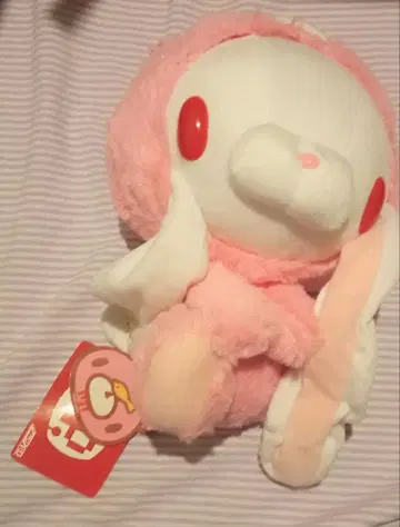 범용 토끼 봉제 인형