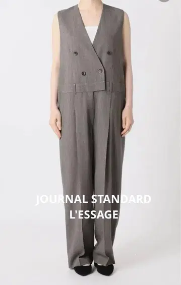 LANA 미스트 울 ALL IN ONE