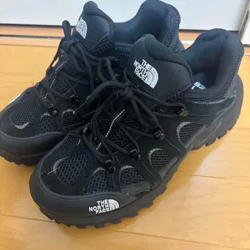 the north face Hedgehog RVST GORE-TEX