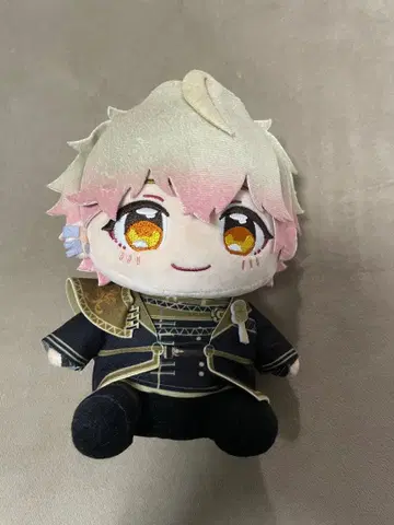 시쿠포니 미코토 군 2주년 봉제 인형