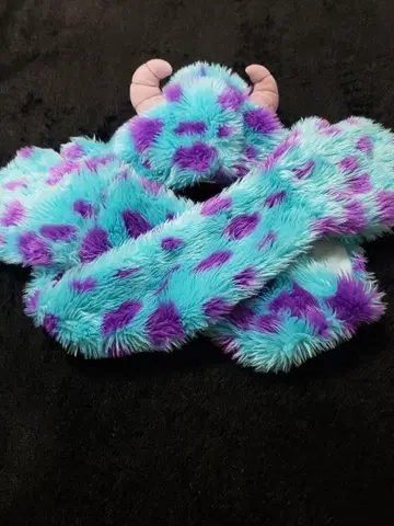 몬스터 주식회사 설리