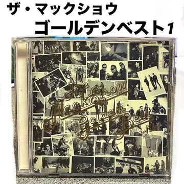 더 맥쇼 골든 베스트 1