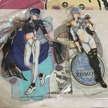 에드몬드 아크릴 스탠드 묶음 판매