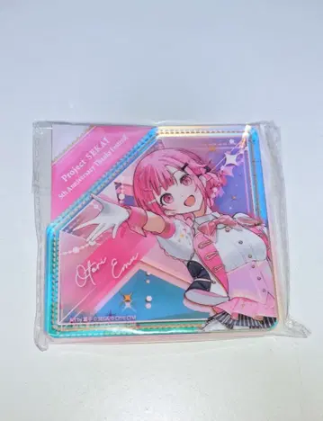 프로세카 호우 에무 감사제 아크릴 블록