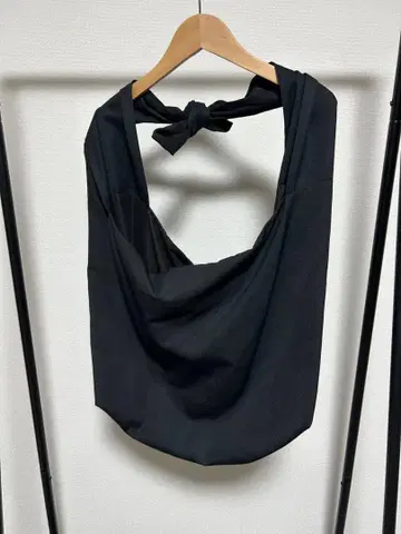 Dulcamara 요소이키 토트백